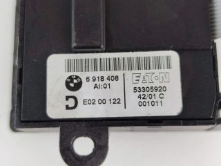 bontott BMW 7 Bal első Ülésállító Kapcsoló