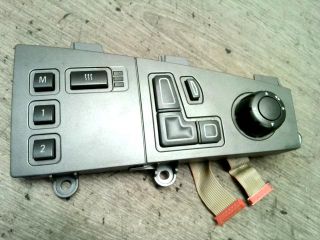 bontott BMW 7 Bal első Ülésállító Kapcsoló