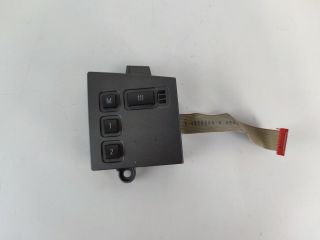 bontott BMW 7 Bal első Ülésállító Kapcsoló