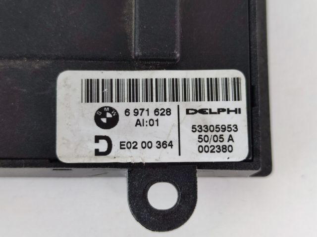 bontott BMW 7 Bal első Ülésállító Kapcsoló