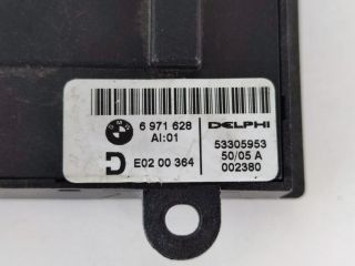 bontott BMW 7 Bal első Ülésállító Kapcsoló