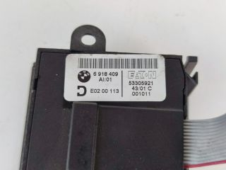 bontott BMW 7 Bal első Ülésállító Kapcsoló