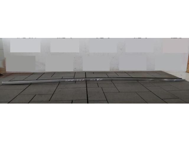 bontott BMW 7 Bal első Vízlehúzó Gumicsík