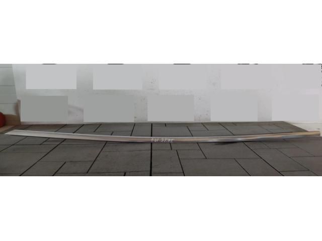 bontott BMW 7 Bal első Vízlehúzó Gumicsík