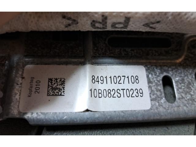 bontott BMW 7 Bal Fejlégzsák