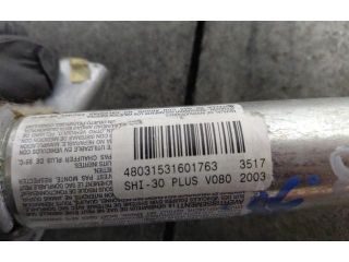 bontott BMW 7 Bal Fejlégzsák