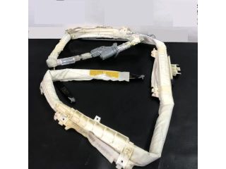 bontott BMW 7 Bal Fejlégzsák