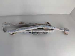 bontott BMW 7 Bal Fejlégzsák