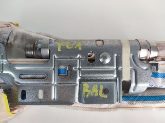 bontott BMW 7 Bal Fejlégzsák