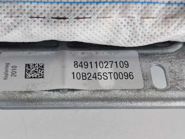 bontott BMW 7 Bal Fejlégzsák