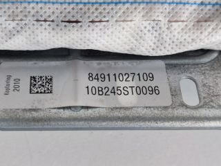 bontott BMW 7 Bal Fejlégzsák