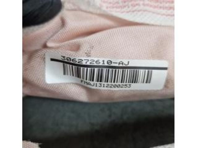 bontott BMW 7 Bal Fejlégzsák