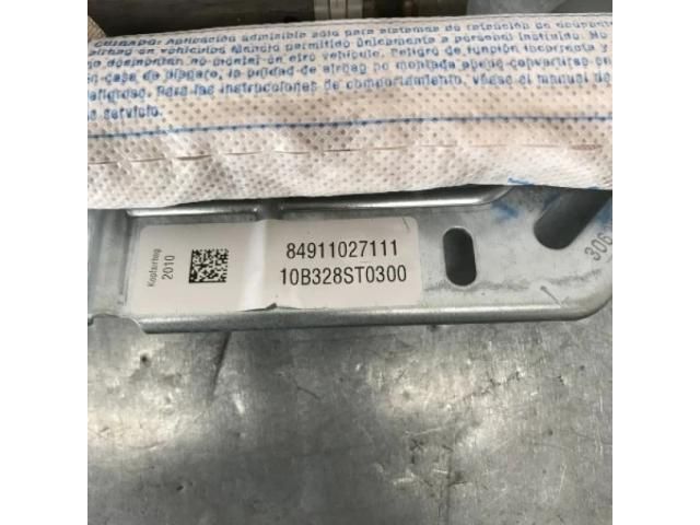 bontott BMW 7 Bal Fejlégzsák