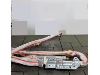 bontott BMW 7 Bal Fejlégzsák