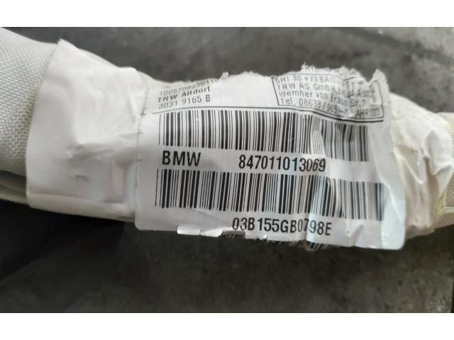 bontott BMW 7 Bal Fejlégzsák