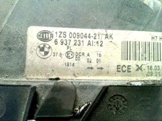 bontott BMW 7 Bal Fényszóró