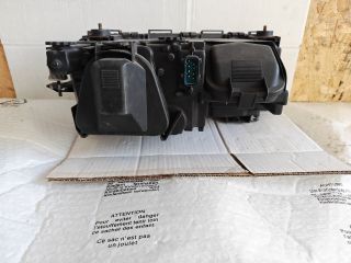 bontott BMW 7 Bal Fényszóró