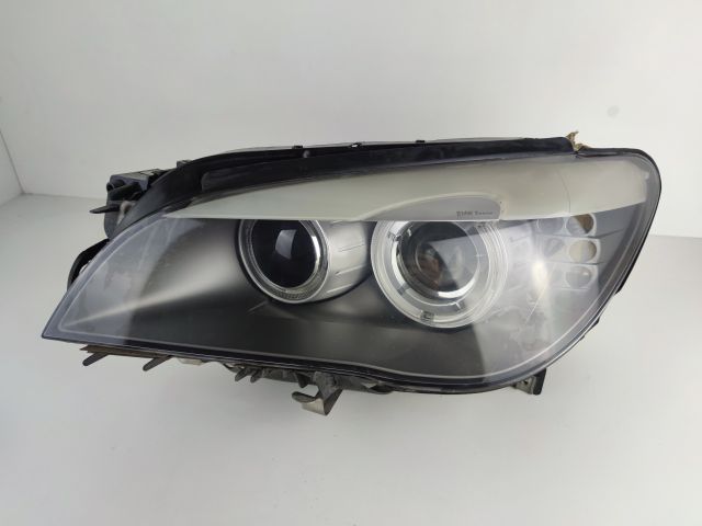 bontott BMW 7 Bal Fényszóró