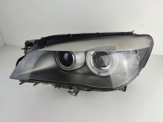 bontott BMW 7 Bal Fényszóró