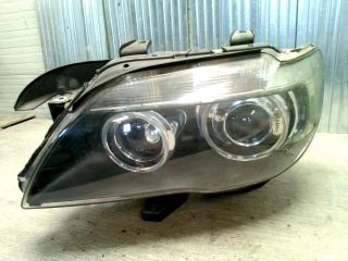 bontott BMW 7 Bal Fényszóró