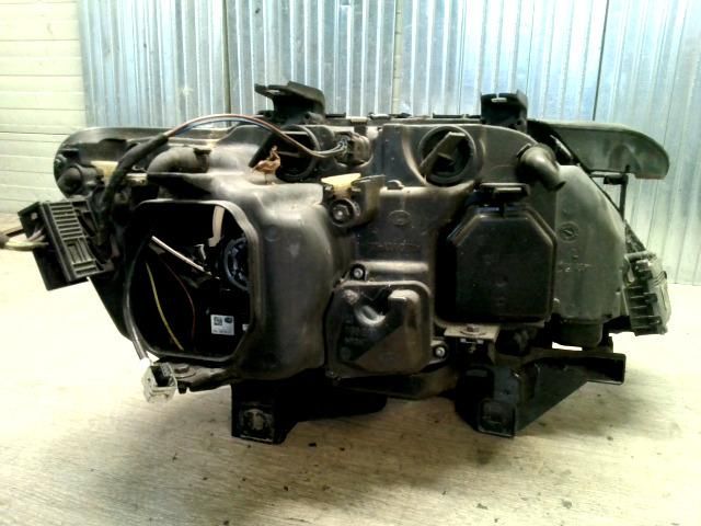 bontott BMW 7 Bal Fényszóró