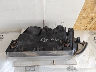 bontott BMW 7 Bal Fényszóró