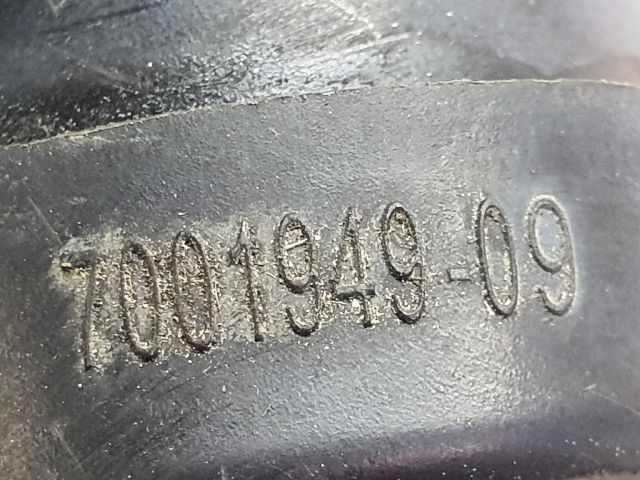 bontott BMW 7 Bal Fényszórómosó Fúvóka