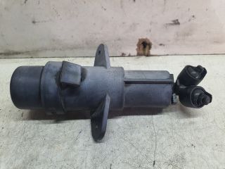 bontott BMW 7 Bal Fényszórómosó Fúvóka