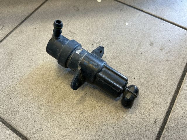 bontott BMW 7 Bal Fényszórómosó Fúvóka