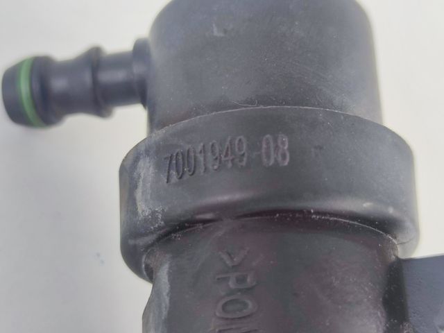 bontott BMW 7 Bal Fényszórómosó Fúvóka