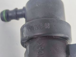 bontott BMW 7 Bal Fényszórómosó Fúvóka