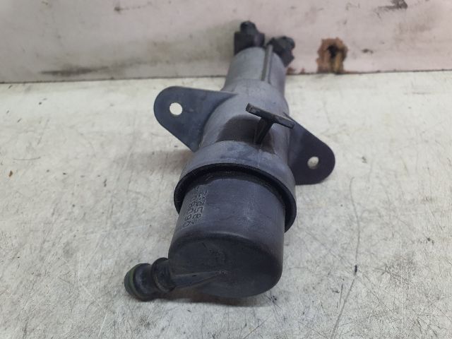 bontott BMW 7 Bal Fényszórómosó Fúvóka