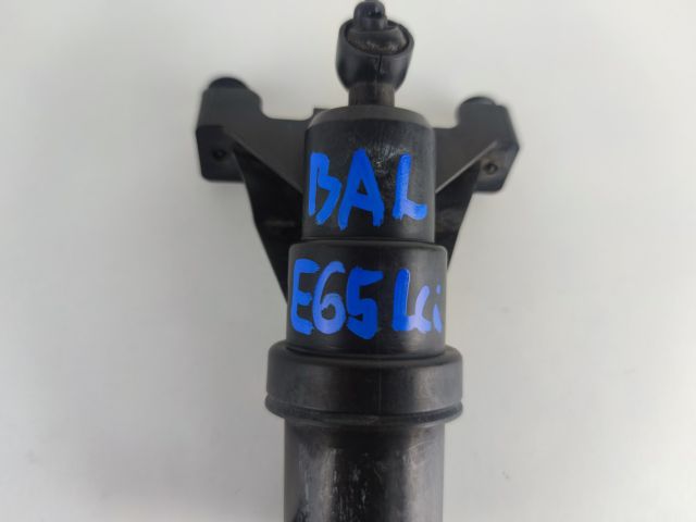 bontott BMW 7 Bal Fényszórómosó Fúvóka