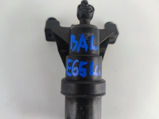 bontott BMW 7 Bal Fényszórómosó Fúvóka