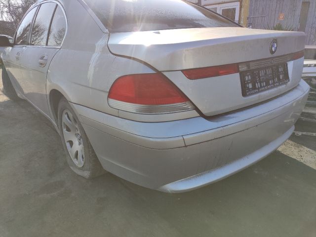 bontott BMW 7 Bal Gólyaláb Csonkállvánnyal