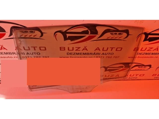 bontott BMW 7 Bal hátsó Ablak