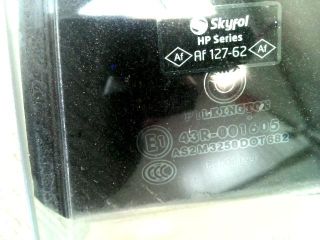 bontott BMW 7 Bal hátsó Ablak