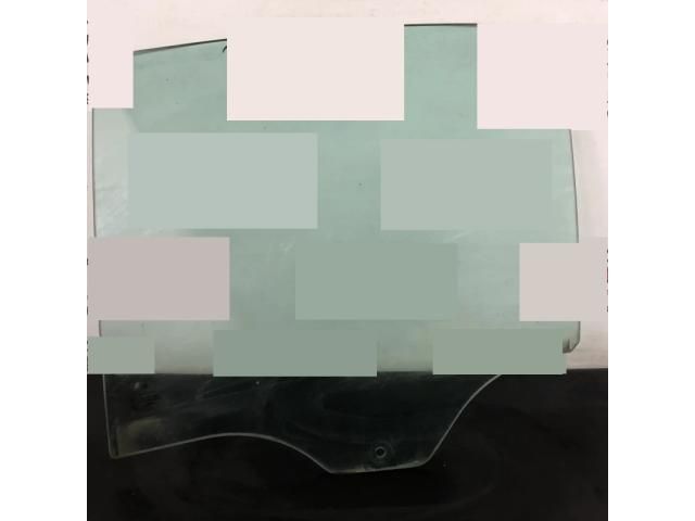 bontott BMW 7 Bal hátsó Ablak