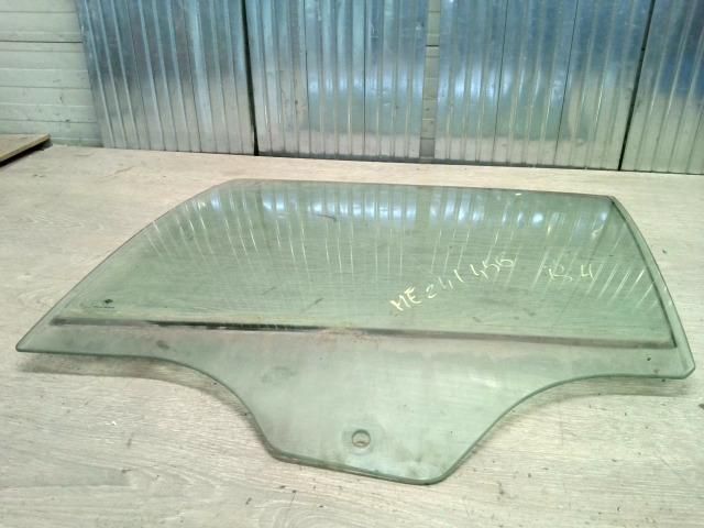 bontott BMW 7 Bal hátsó Ablak