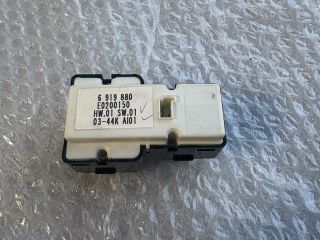 bontott BMW 7 Bal hátsó Ablakemelő Kapcsoló