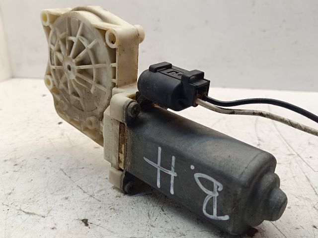 bontott BMW 7 Bal hátsó Ablakemelő Motor