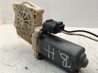 bontott BMW 7 Bal hátsó Ablakemelő Motor