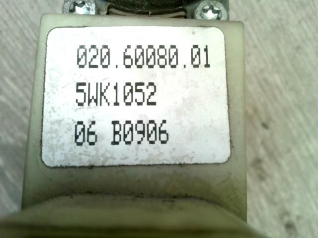 bontott BMW 7 Bal hátsó Ablakemelő Motor