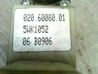 bontott BMW 7 Bal hátsó Ablakemelő Motor