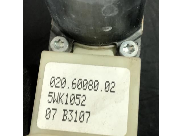 bontott BMW 7 Bal hátsó Ablakemelő Motor