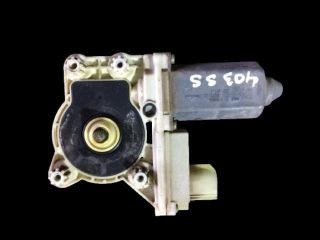 bontott BMW 7 Bal hátsó Ablakemelő Motor