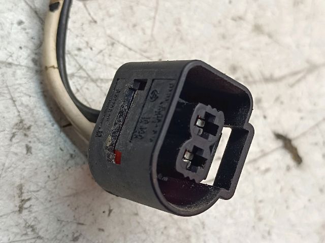 bontott BMW 7 Bal hátsó Ablakemelő Motor