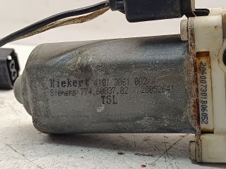 bontott BMW 7 Bal hátsó Ablakemelő Motor