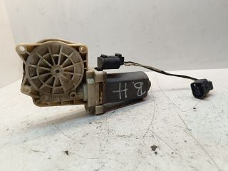 bontott BMW 7 Bal hátsó Ablakemelő Motor