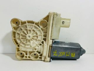 bontott BMW 7 Bal hátsó Ablakemelő Motor